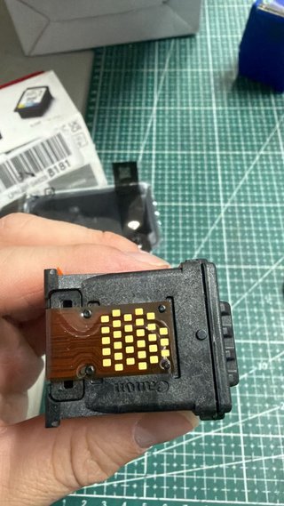 Canon CL-576 Cartucho Tinta Color