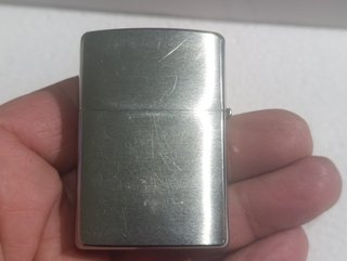 Accendino Zippo D-09 - 2009