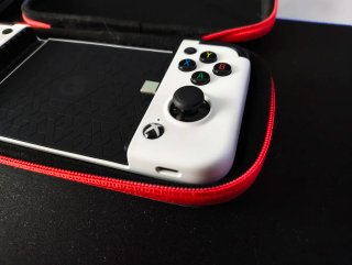 Gamesir X2 Pro como nuevo