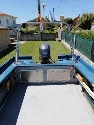 Planeadora Eumemar 5m