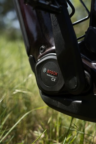 Cube Stereo Hybrid 177