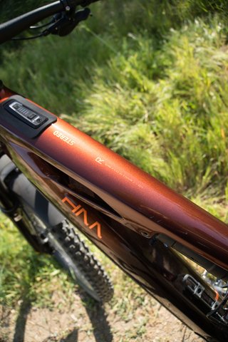 Cube Stereo Hybrid 177