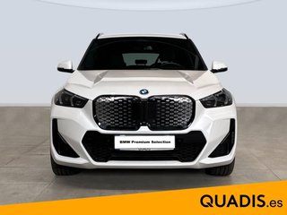 BMW iX1 eDrive20 150 kW (204 CV)