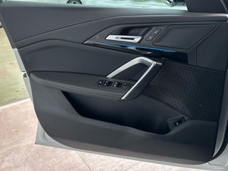 BMW iX1 eDrive20 150 kW (204 CV)