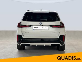 BMW iX1 eDrive20 150 kW (204 CV)