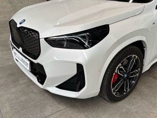 BMW iX1 eDrive20 150 kW (204 CV)