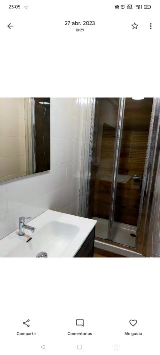 Alquiler piso para 2 chicas Universidad en Logroño