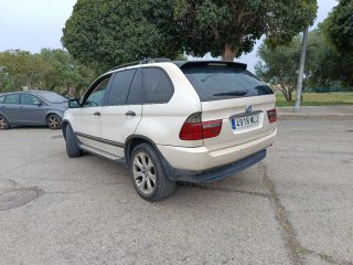 BMW X5 2005