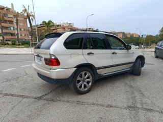 BMW X5 2005