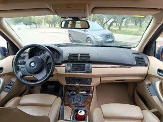 BMW X5 2005