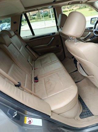 BMW X5 2005