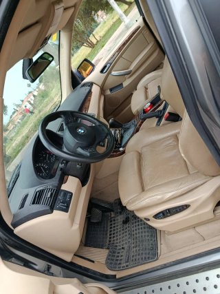 BMW X5 2005