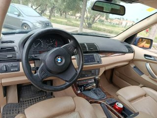 BMW X5 2005