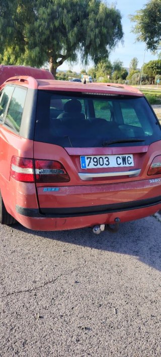 FIAT Stilo 2005