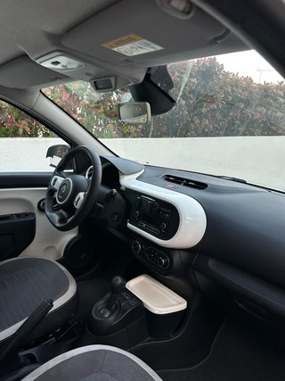 Renault Twingo 2021