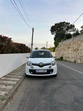 Renault Twingo 2021