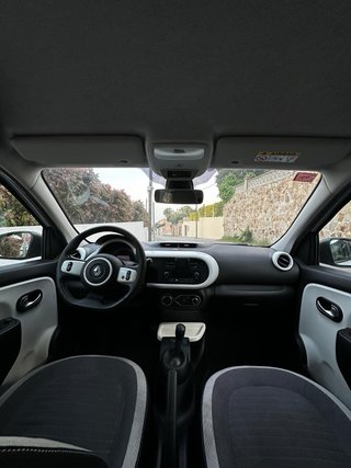 Renault Twingo 2017