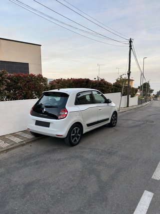 Renault Twingo 2017