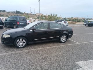Volkswagen Passat 2006