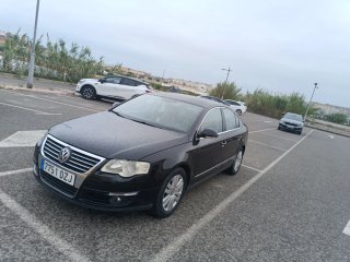 Volkswagen Passat 2006