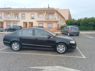 Volkswagen Passat 2006
