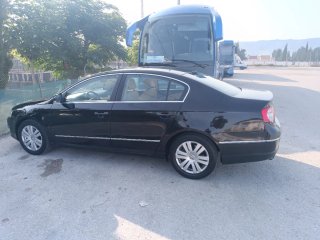 Volkswagen Passat 2006