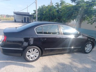 Volkswagen Passat 2006