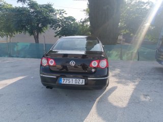 Volkswagen Passat 2006