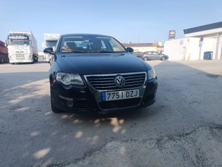 Volkswagen Passat 2006