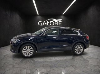 Audi Q3 Sportback 45 TFSIe