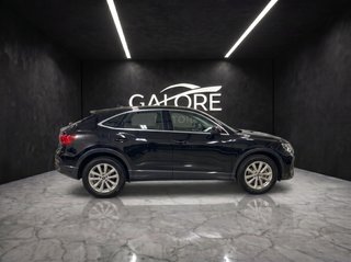 Audi Q3 Sportback 45 TFSIe