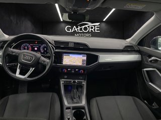 Audi Q3 Sportback 45 TFSIe