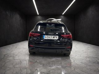 Audi Q3 Sportback 45 TFSIe