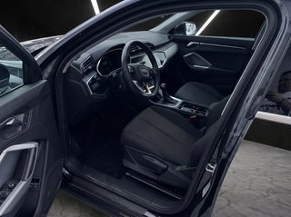 Audi Q3 Sportback 45 TFSIe
