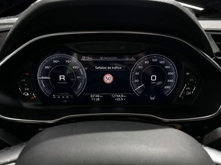 Audi Q3 Sportback 45 TFSIe