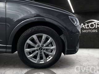 Audi Q3 Sportback 45 TFSIe