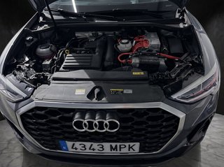 Audi Q3 Sportback 45 TFSIe