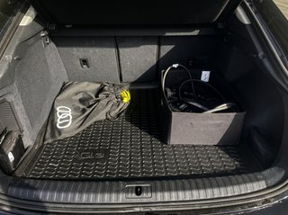 Audi Q3 Sportback 45 TFSIe