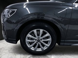 Audi Q3 Sportback 45 TFSIe