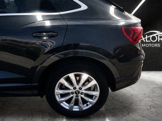 Audi Q3 Sportback 45 TFSIe