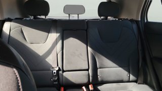 Kia Niro 1.6 GDi HEV Concept 95 kW (129 CV)