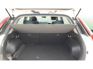 Kia Niro 1.6 GDi HEV Concept 95 kW (129 CV)