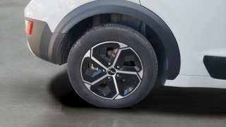 Kia Niro 1.6 GDi HEV Concept 95 kW (129 CV)