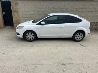 Ford Focus 2009