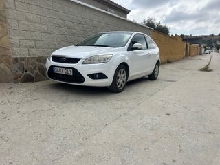 Ford Focus 2009