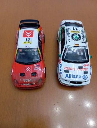Scalextric Portugal