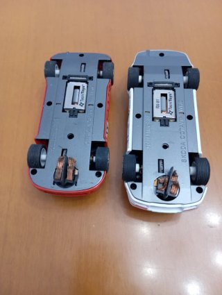 Scalextric Portugal