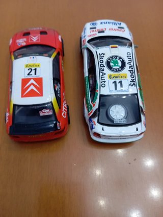 Scalextric Portugal
