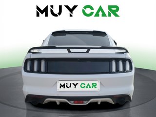 Ford Mustang 2.3 EcoBoost Fastback Auto 231 kW (310 CV)