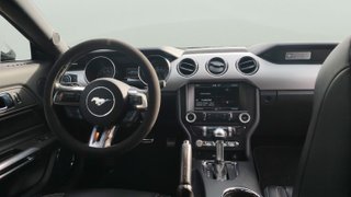 Ford Mustang 2.3 EcoBoost Fastback Auto 231 kW (310 CV)
